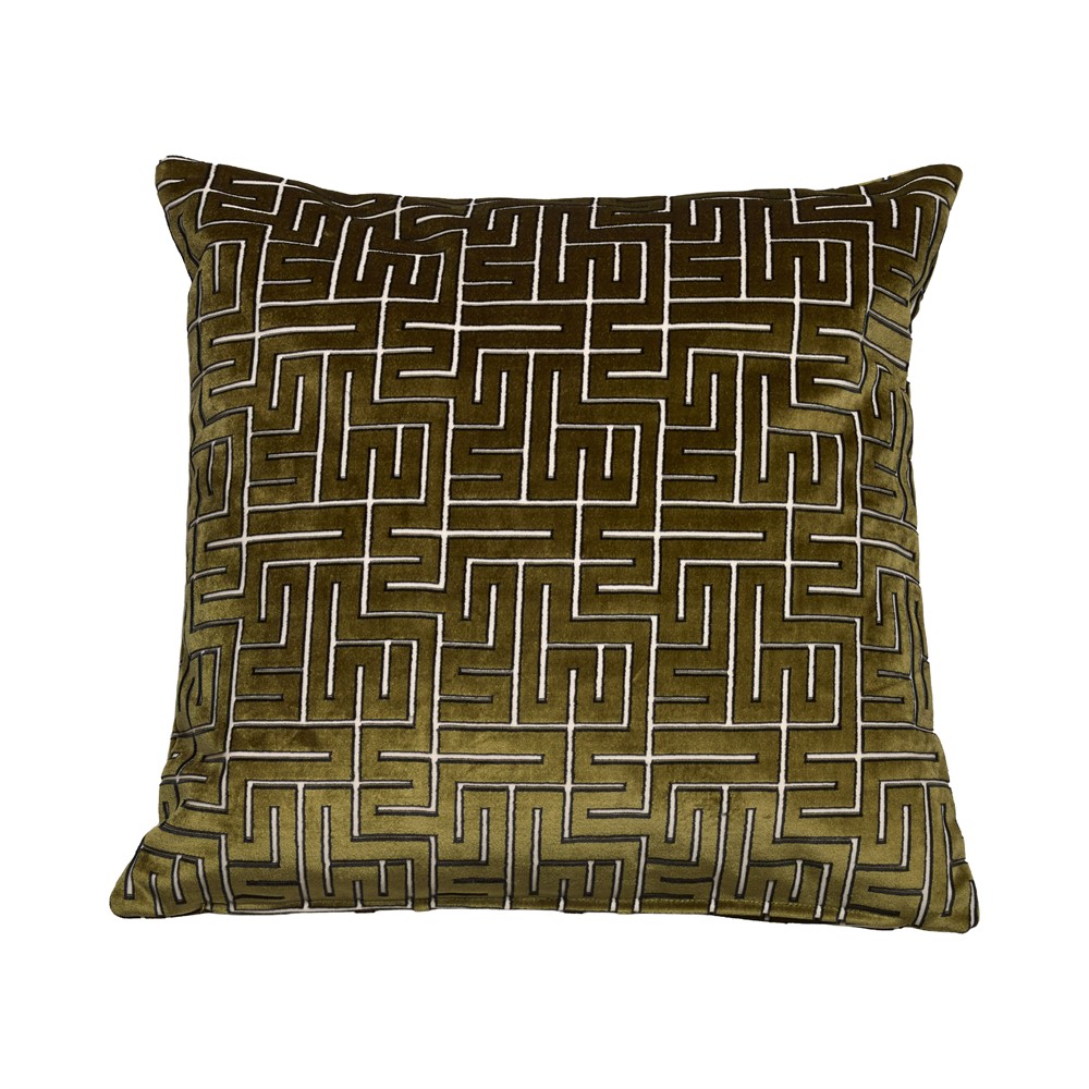 Mogihome Kuddfodral Agretti Grön