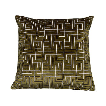 Mogihome Kuddfodral Agretti Grön