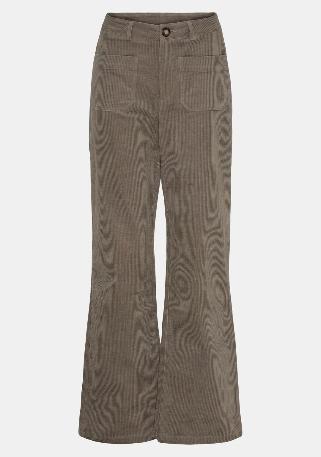 Barbel New Pant - Washed Taupe - Isay - 3