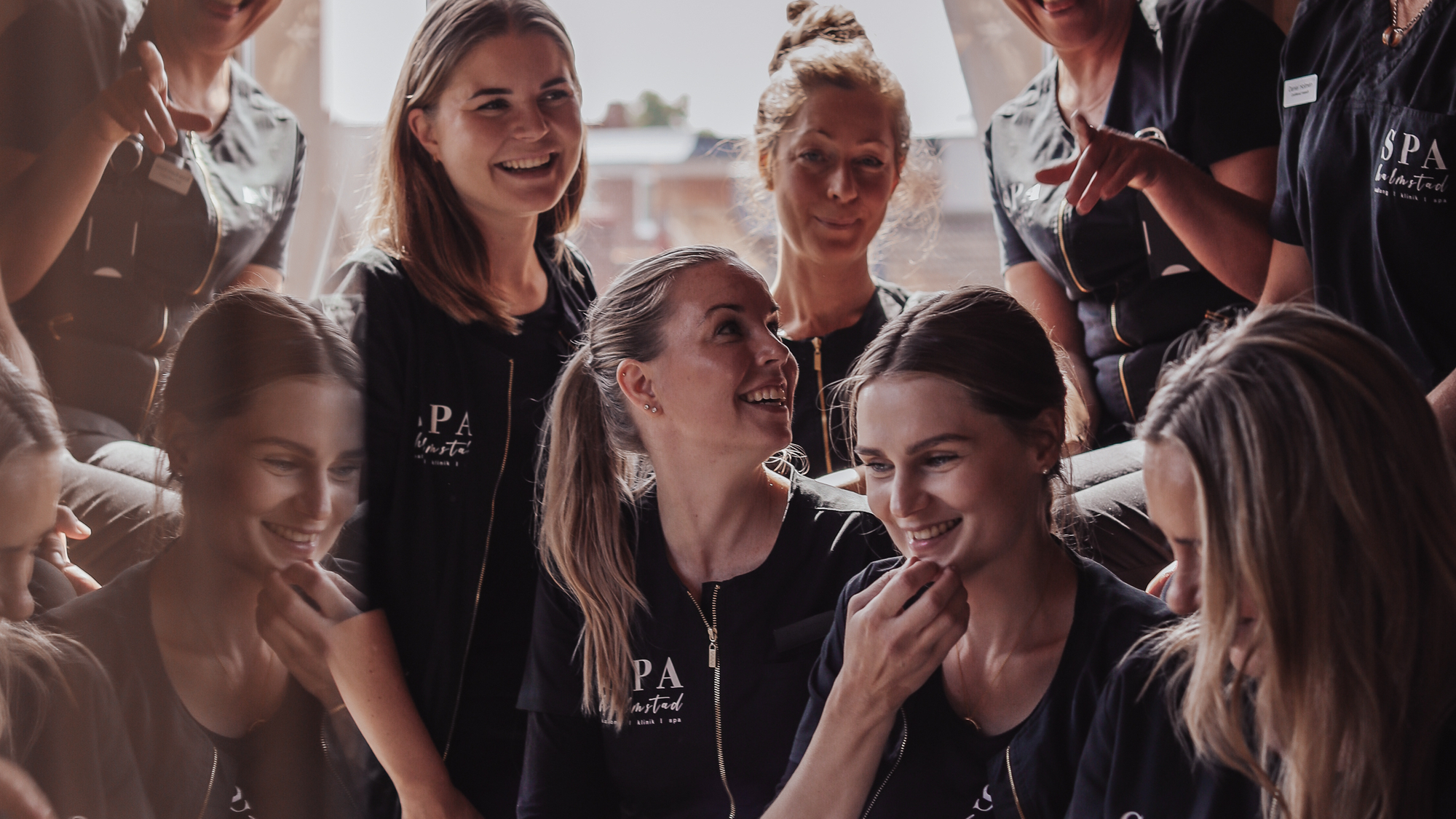 Biljett - Event 24 oktober - Kvinnor för Kvinnor