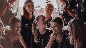 Biljett - Event 24 oktober - Kvinnor för Kvinnor