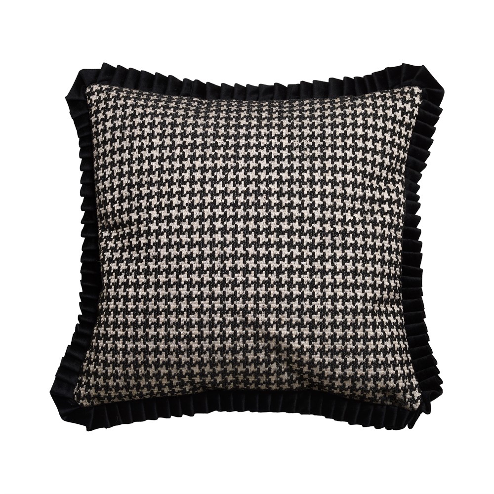 Mogihome Kuddfodral Cavallo Svart