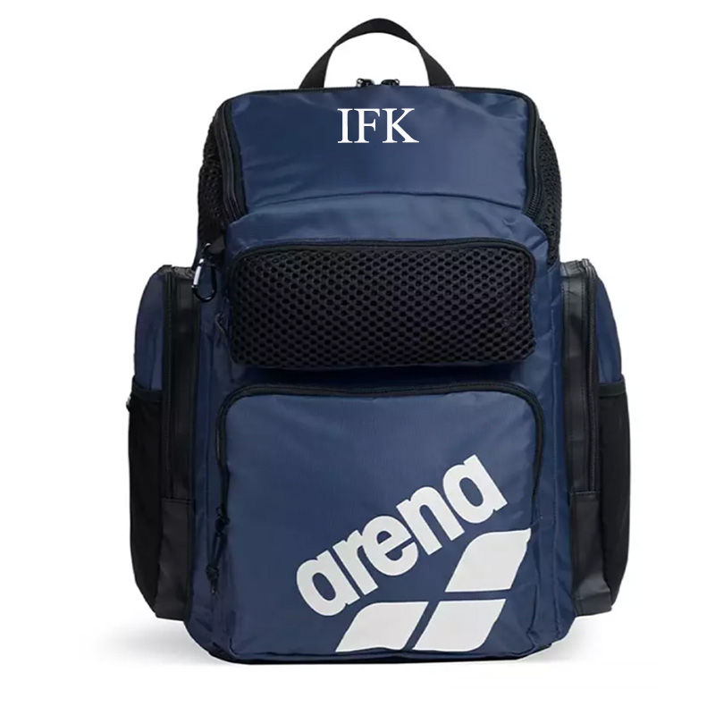 Backpack Team BP 45 Navy