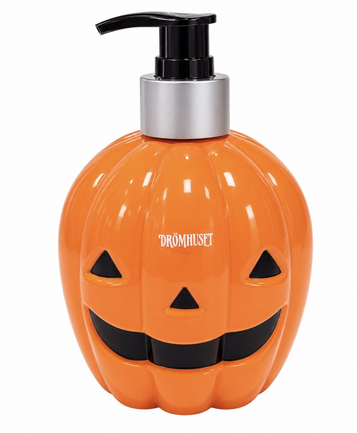 Handtvål / Pumpa 