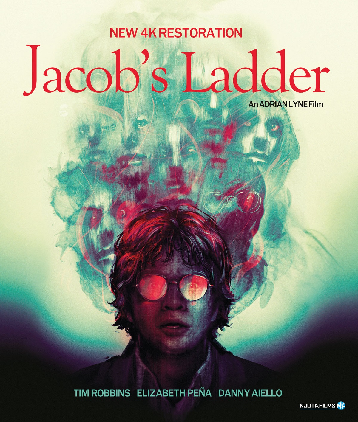 Jacob's Ladder (Blu-ray)