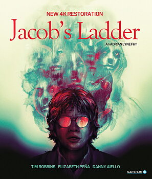 Jacob's Ladder (Blu-ray)