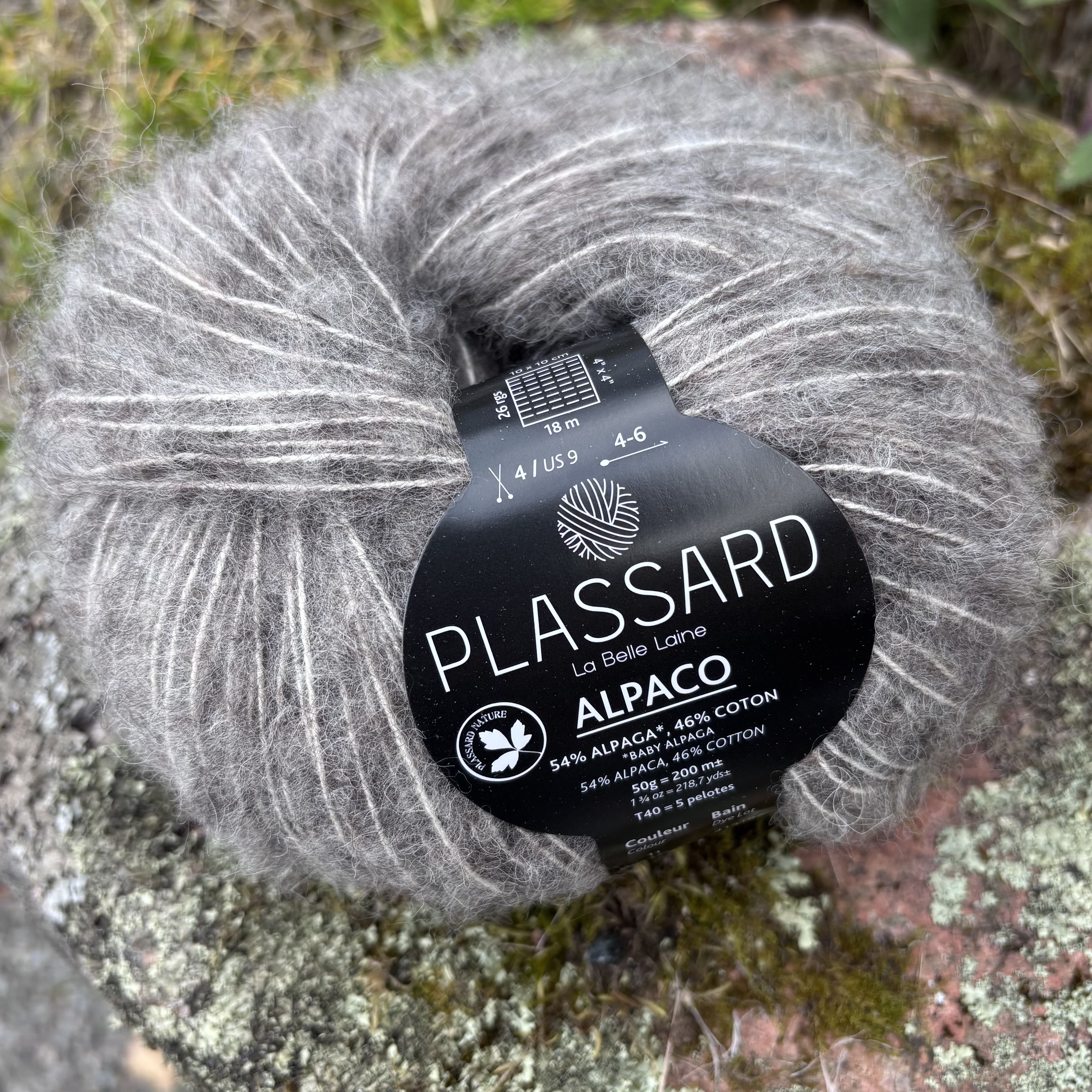 Plassard - Alpaco - 3