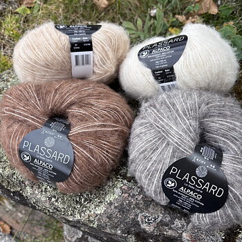 Plassard - Alpaco