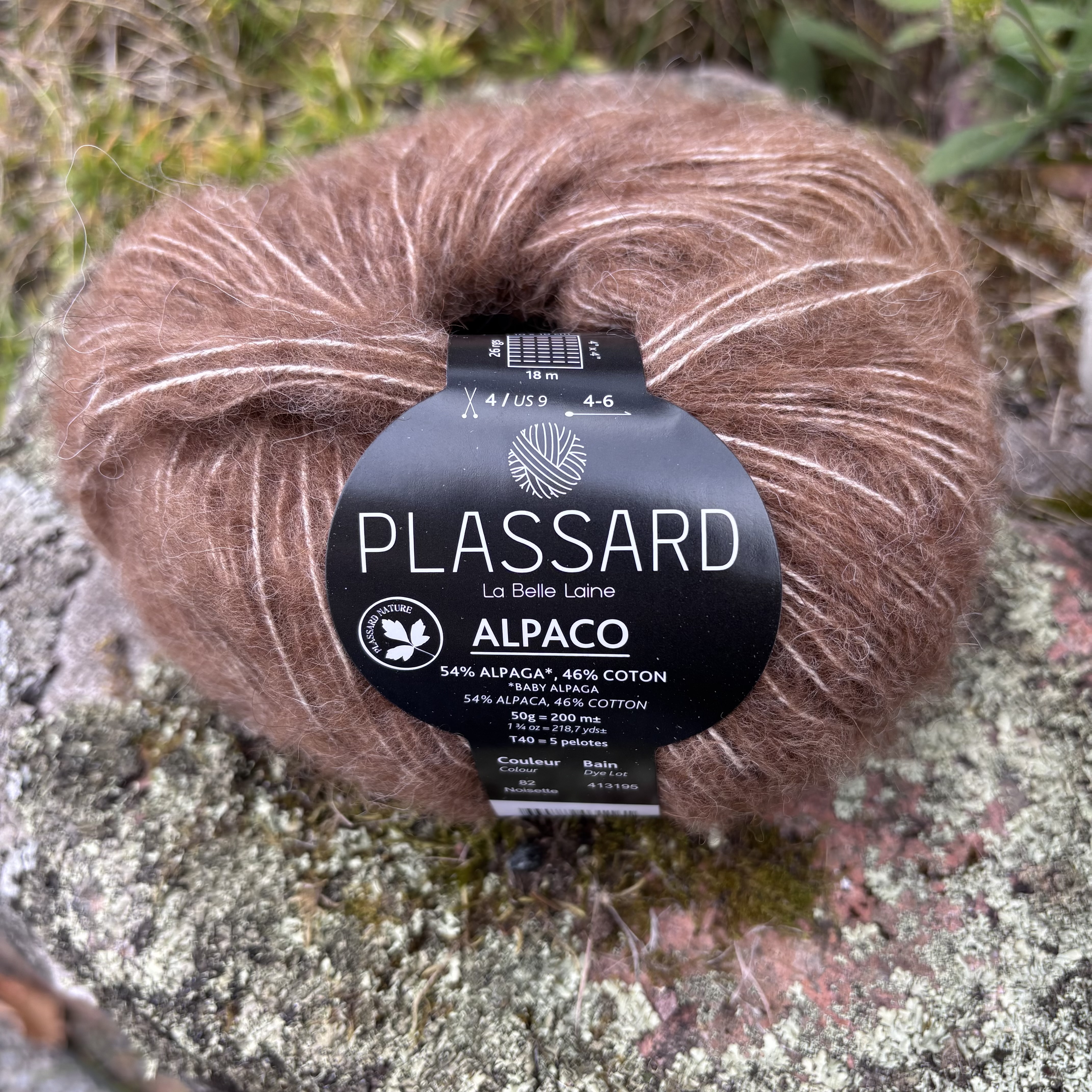 Plassard - Alpaco - 5