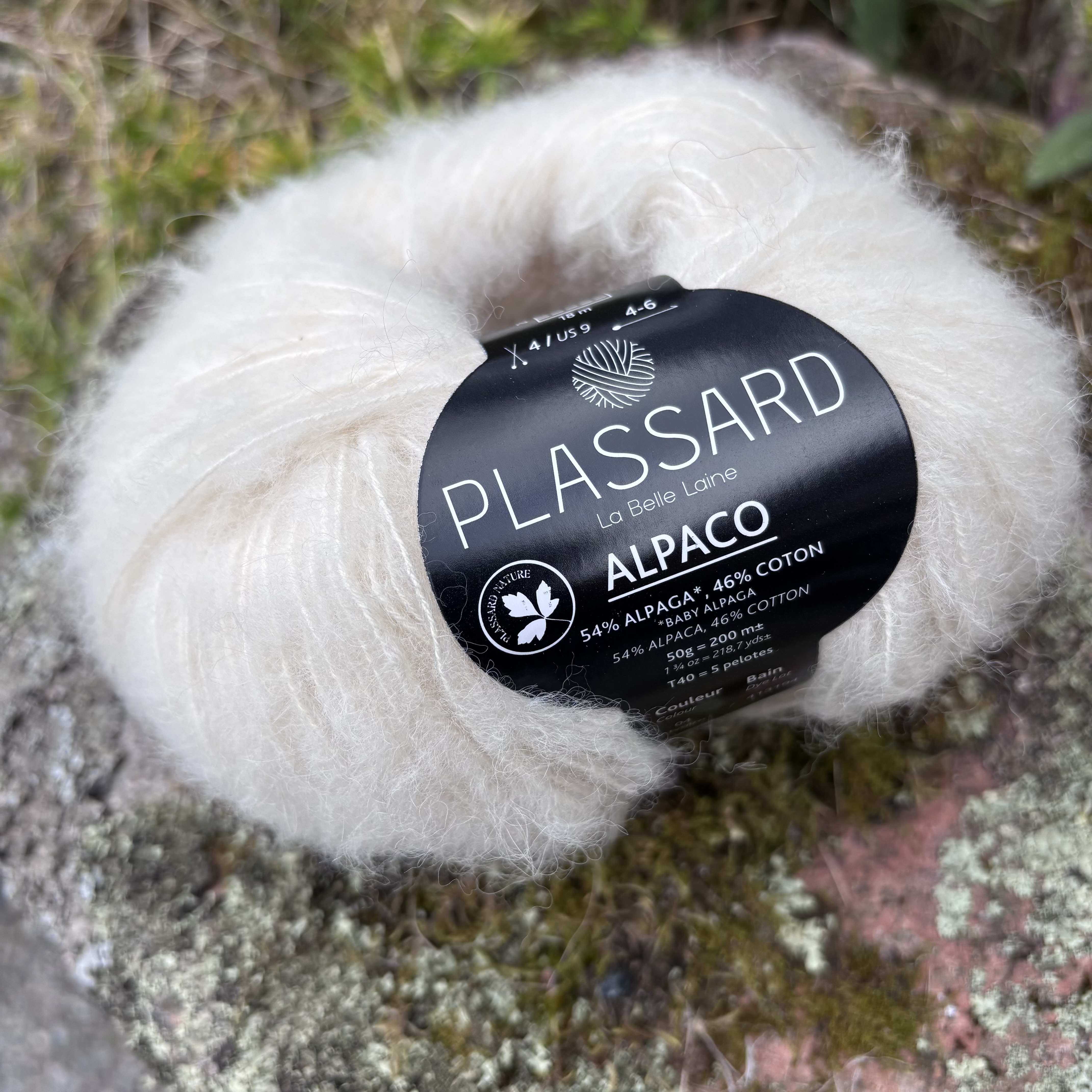 Plassard - Alpaco - 4