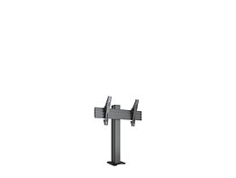M Floorstand Column Pro MBFC1U 60 VESA 300