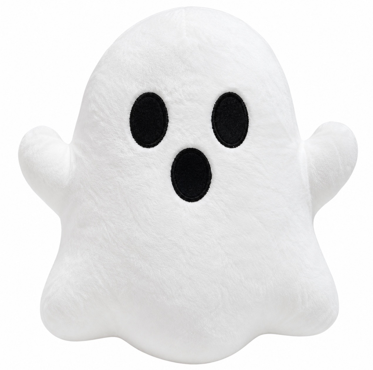 Mjukis Spöke 