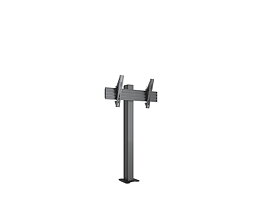 M Floorstand Column Pro MBFC1U 100 VESA 300