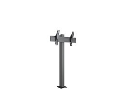 M Floorstand Column Pro MBFC1U 120 VESA 300