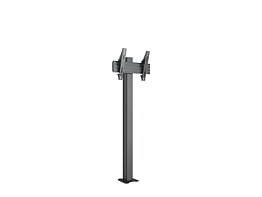 M Floorstand Column Pro MBFC1U 150 VESA 300