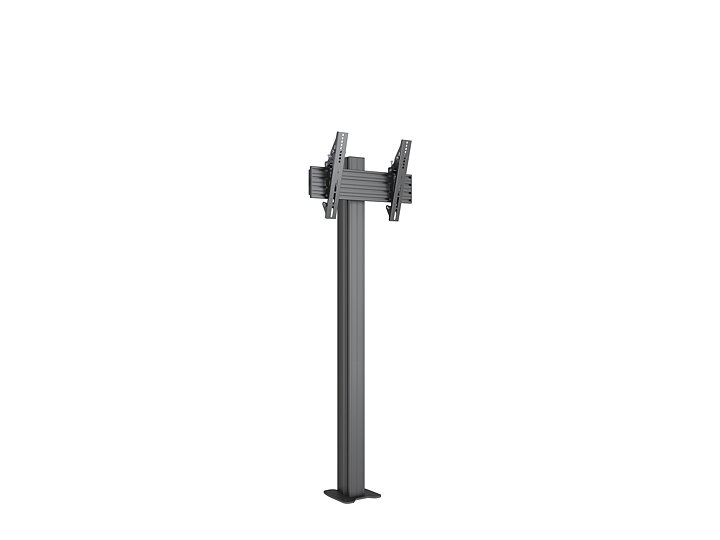 M Floorstand Column Pro MBFC1U 150 VESA 300