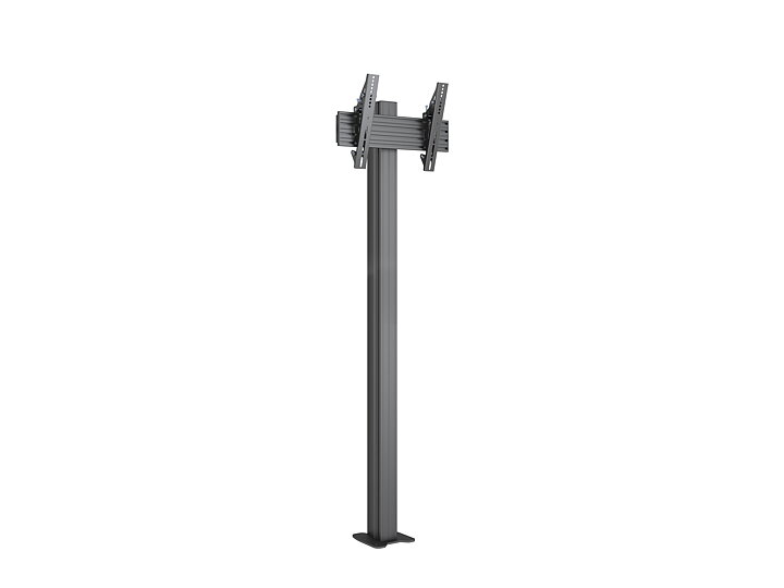 M Floorstand Column Pro MBFC1U 180 VESA 300