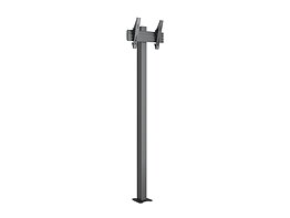 M Floorstand Column Pro MBFC1U 270 VESA 300