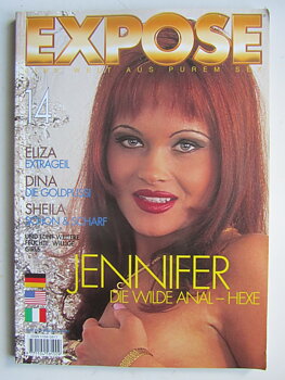 Expose 14