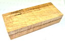 Curly Maple