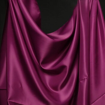 Viskosfoder fuchsia