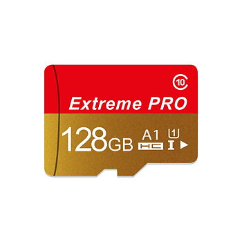 Minneskort Micro SD Ultra SDHC 128GB 120MB/s UHS-I Class 10