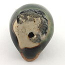 John Andersson (1960s) Rounded Miniature Bird 4 cm (2)