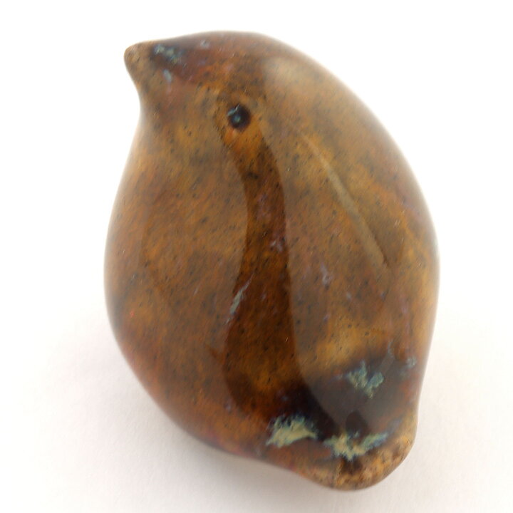 John Andersson (1960s) Rounded Miniature Bird 4 cm (3)