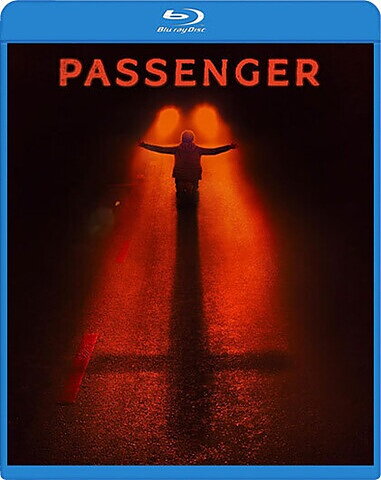 Passenger (BLU-RAY)