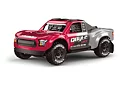 Maverick RC MV151201 QByte SC Flux 1/12th SC Truck - Röd