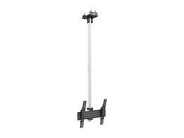 M Ceiling Mount Pro MBC1U i-Beam VESA 400 White