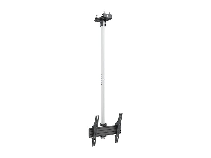 M Ceiling Mount Pro MBC1U i-Beam VESA 400 White