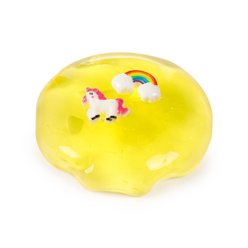 Unicorn Magic Slime with Charm - 4