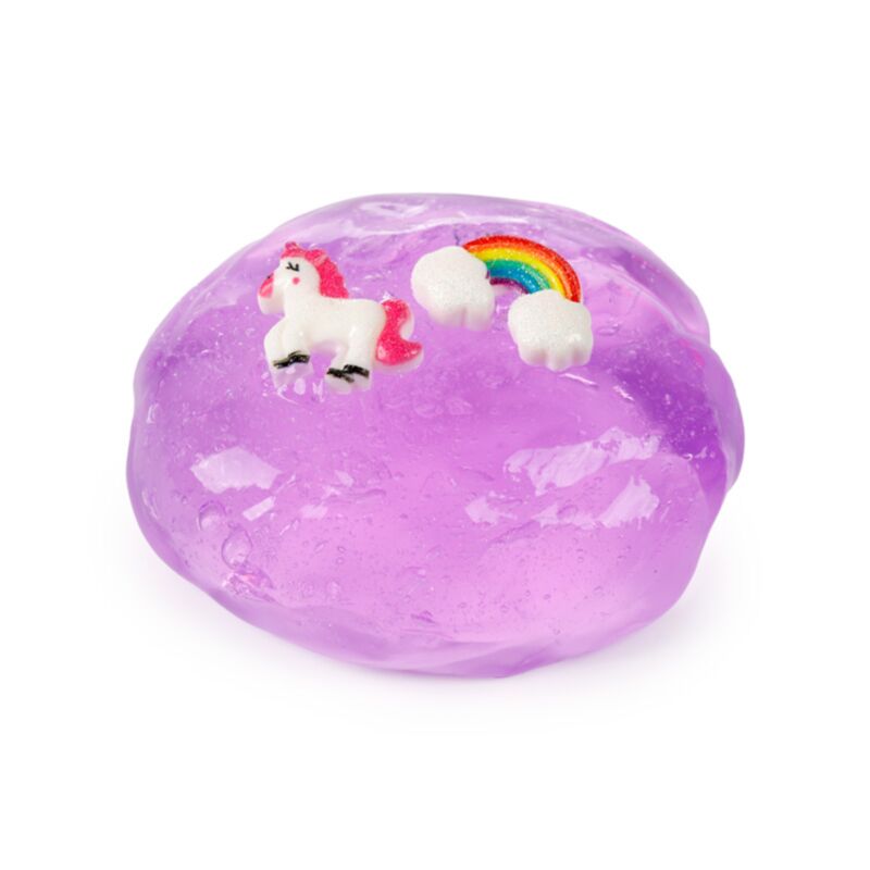 Unicorn Magic Slime with Charm - 3