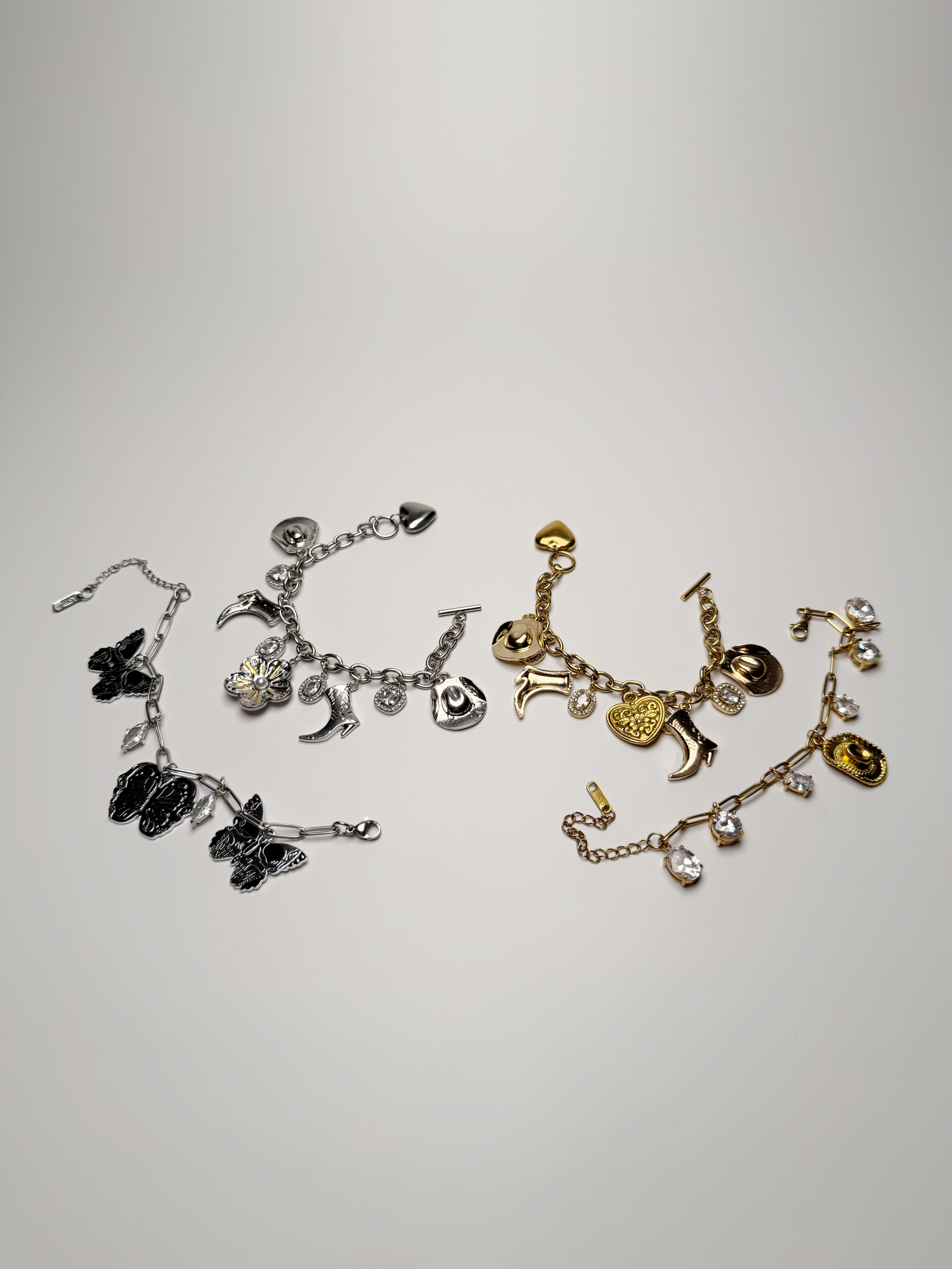 The Boy Collection - Armband 
