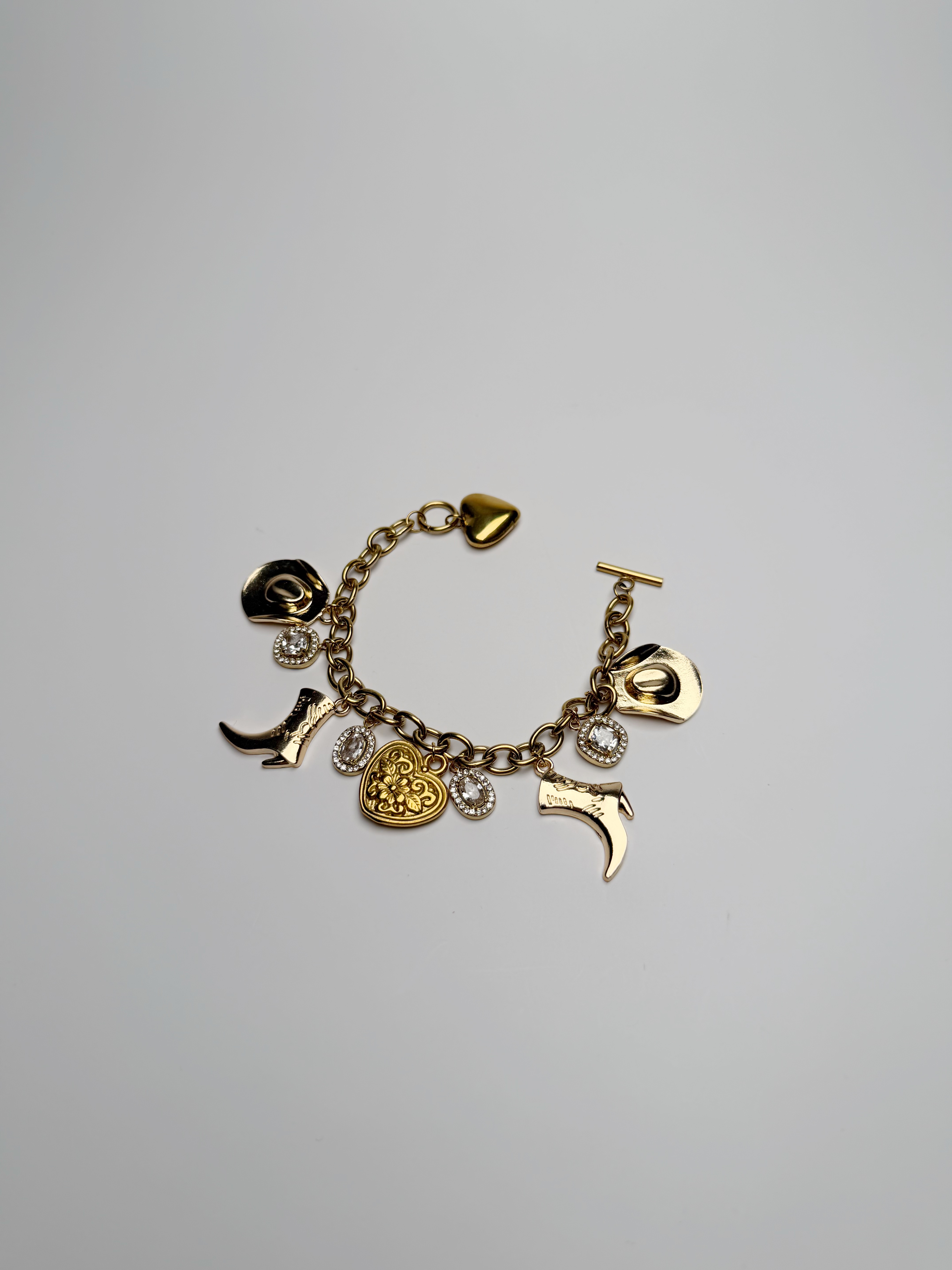 The Boy Collection - Armband  - 8