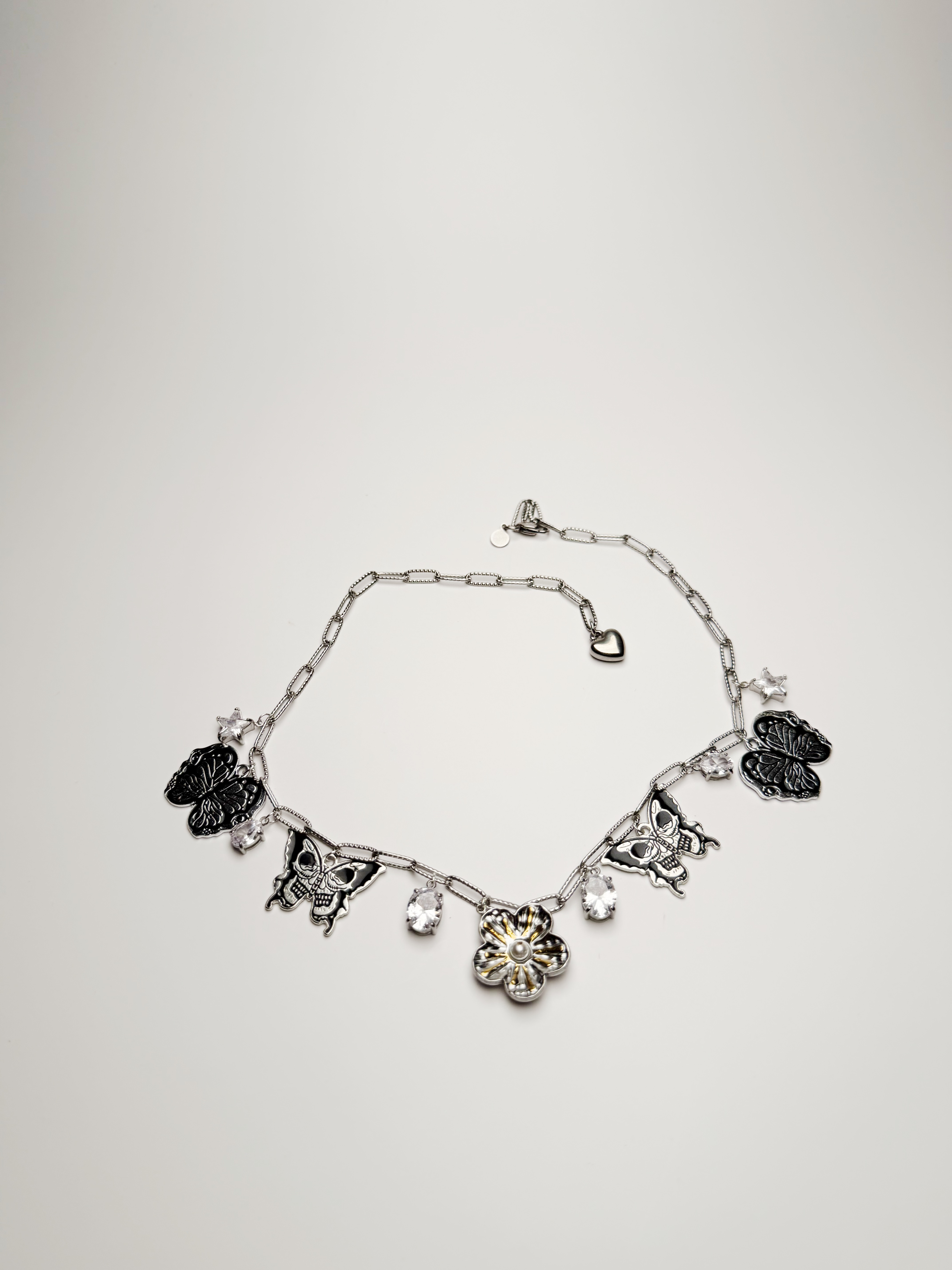 The Boy Collection - Halsband  - 5