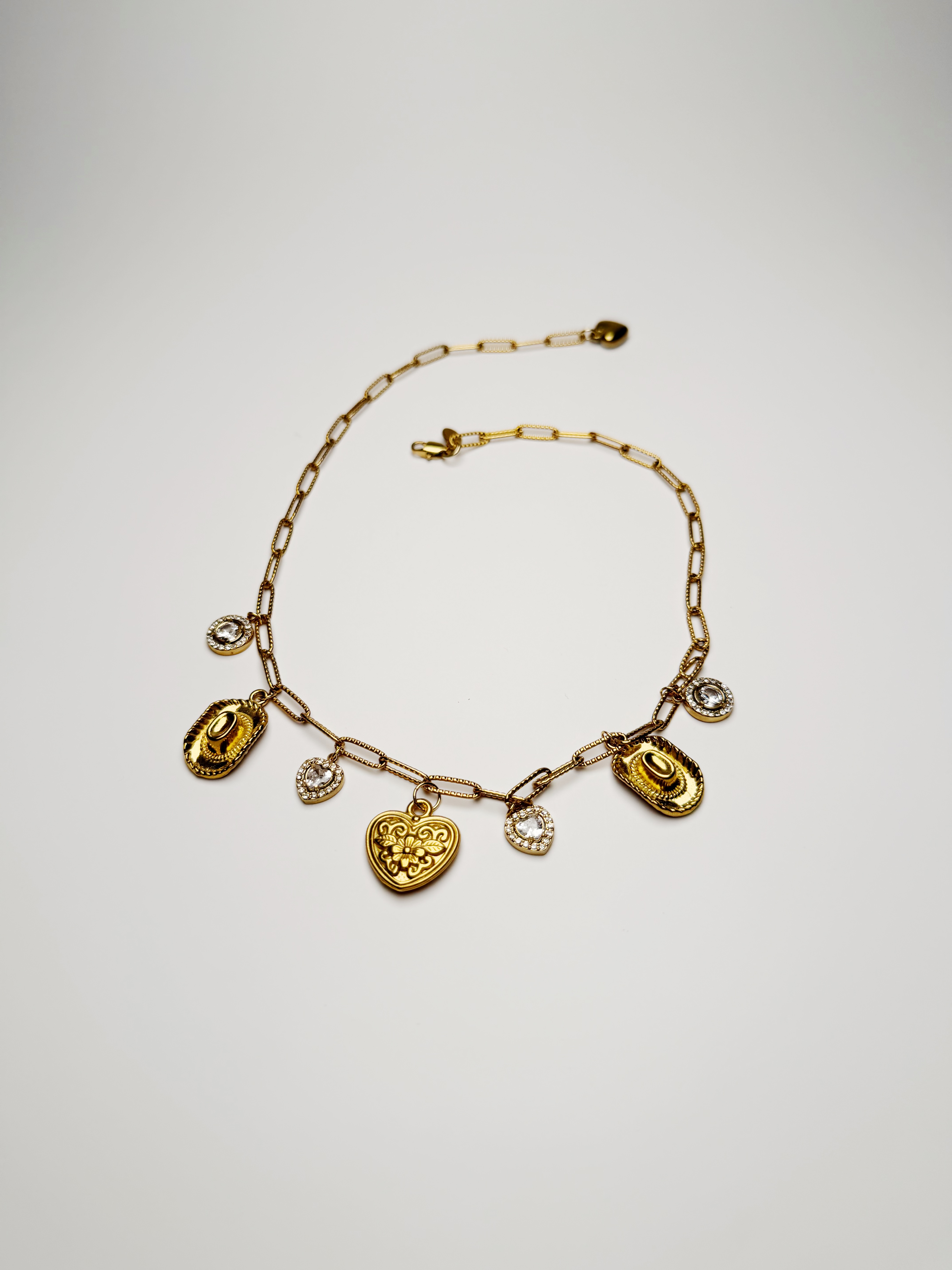 The Boy Collection - Halsband  - 6