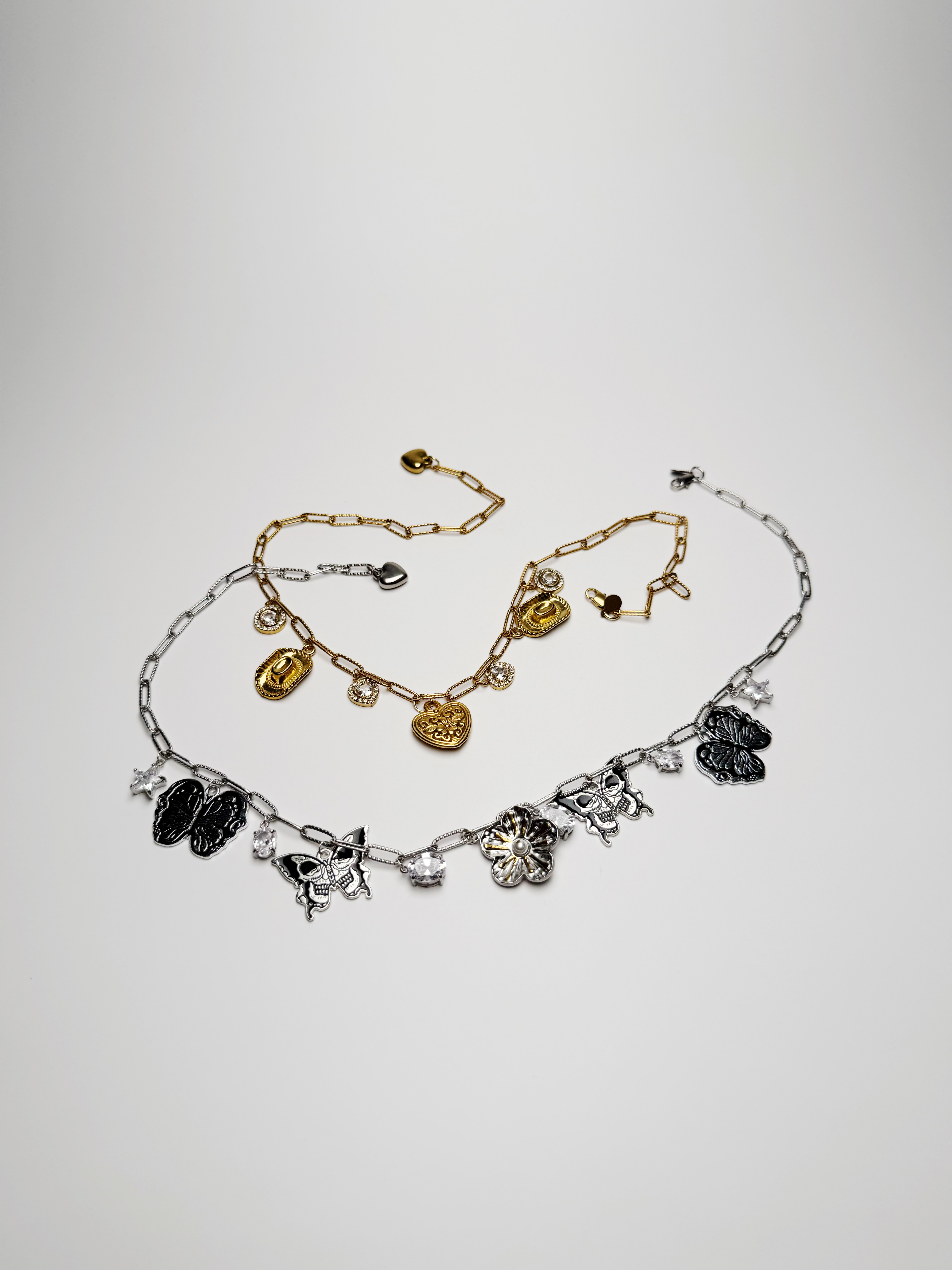 The Boy Collection - Halsband 