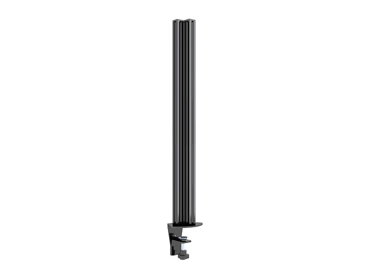 M Pro Series - Monitorstand Column 115cm