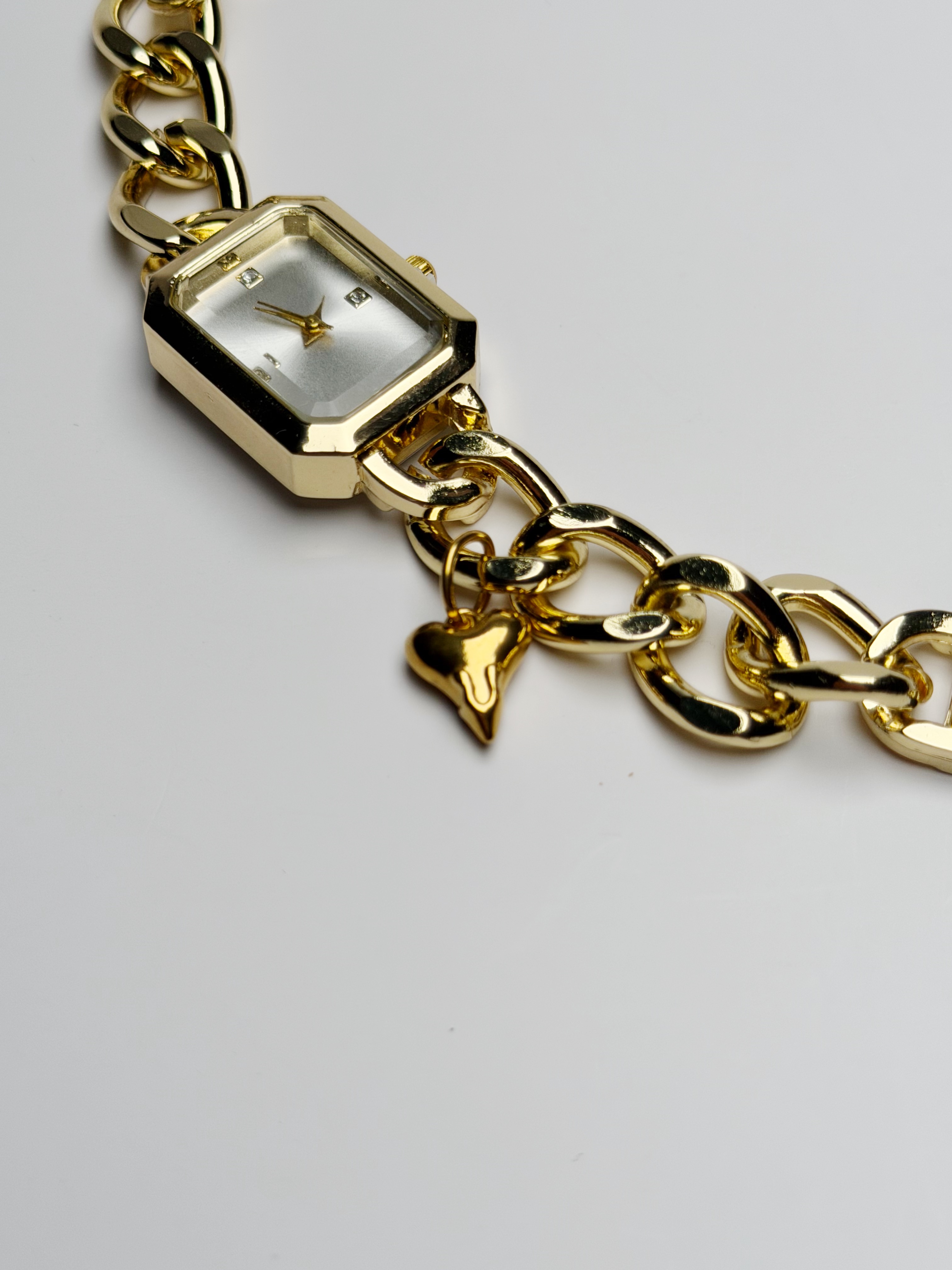 Klocka - Original - 4