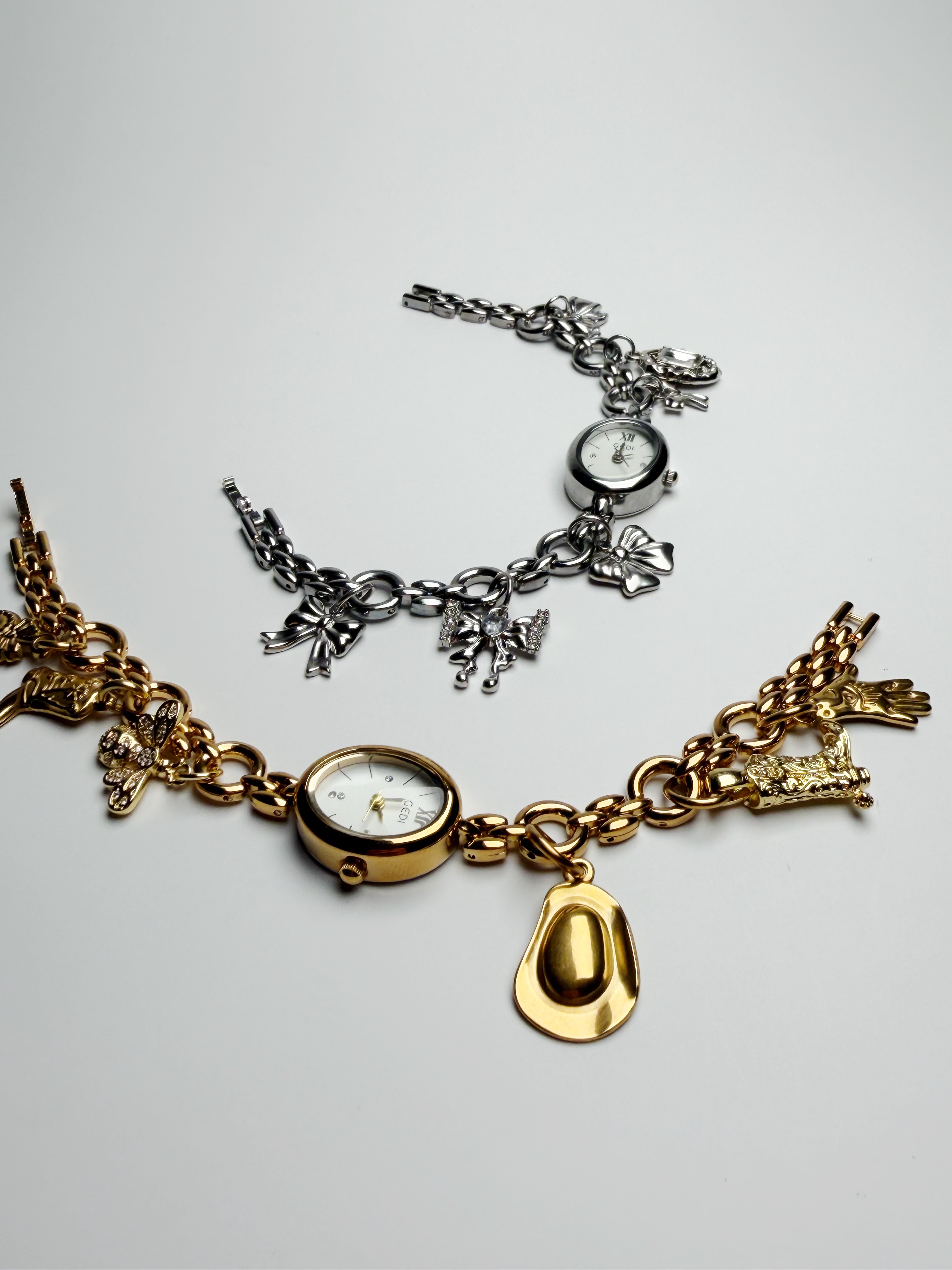 The Boy Collection - Klocka 