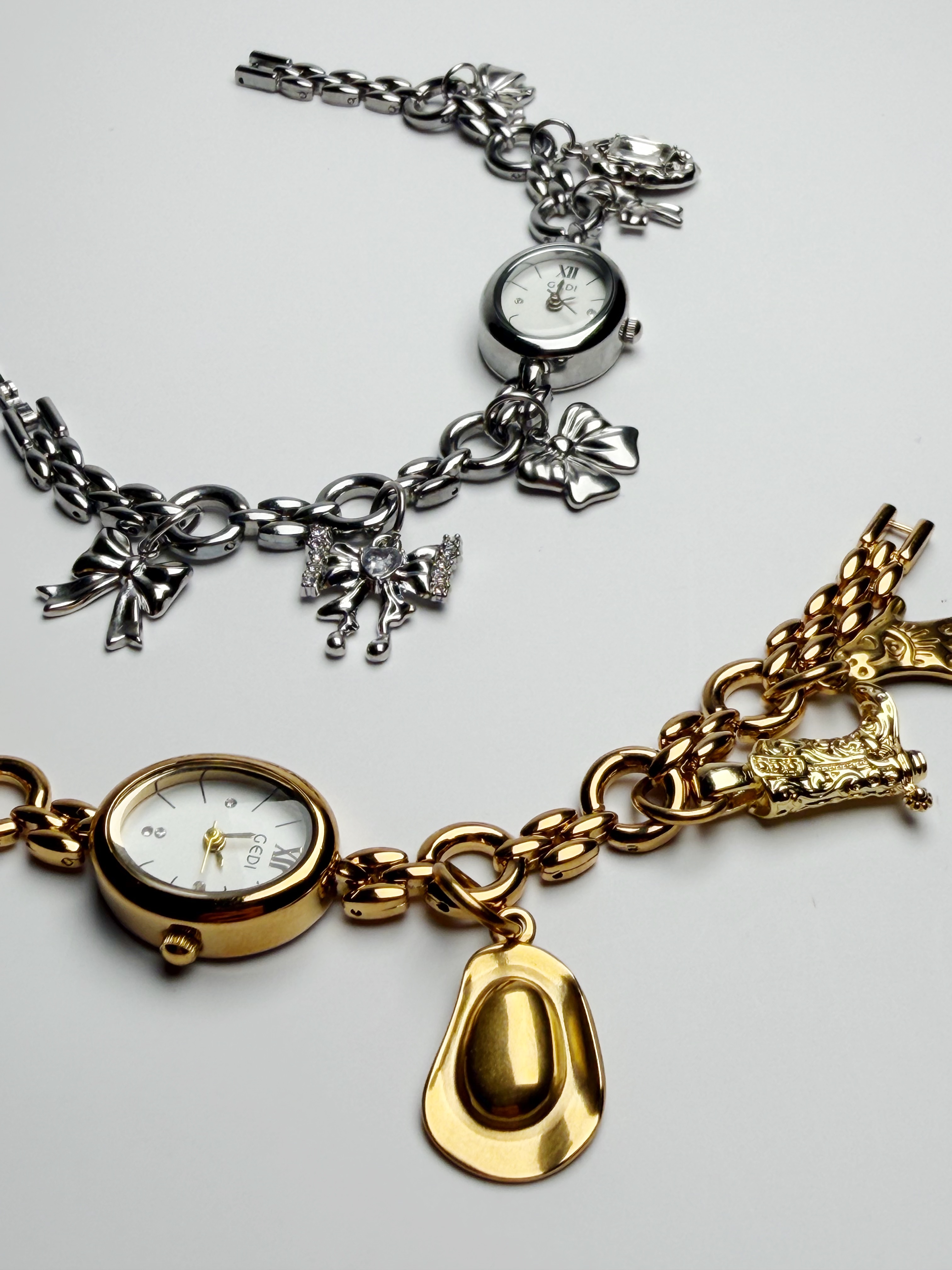 The Boy Collection - Klocka  - 3