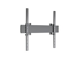 M Wallmount Pro MBW1UP VESA 600x600 Fixed Black