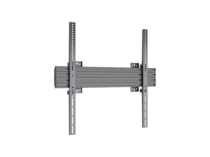 M Wallmount Pro MBW1UP VESA 600x600 Fixed Black
