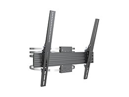 Pro Series - M Wallmount Column Single HD VESA 600