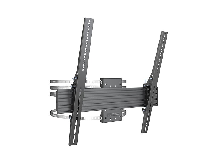 Pro Series - M Wallmount Column Single HD VESA 600