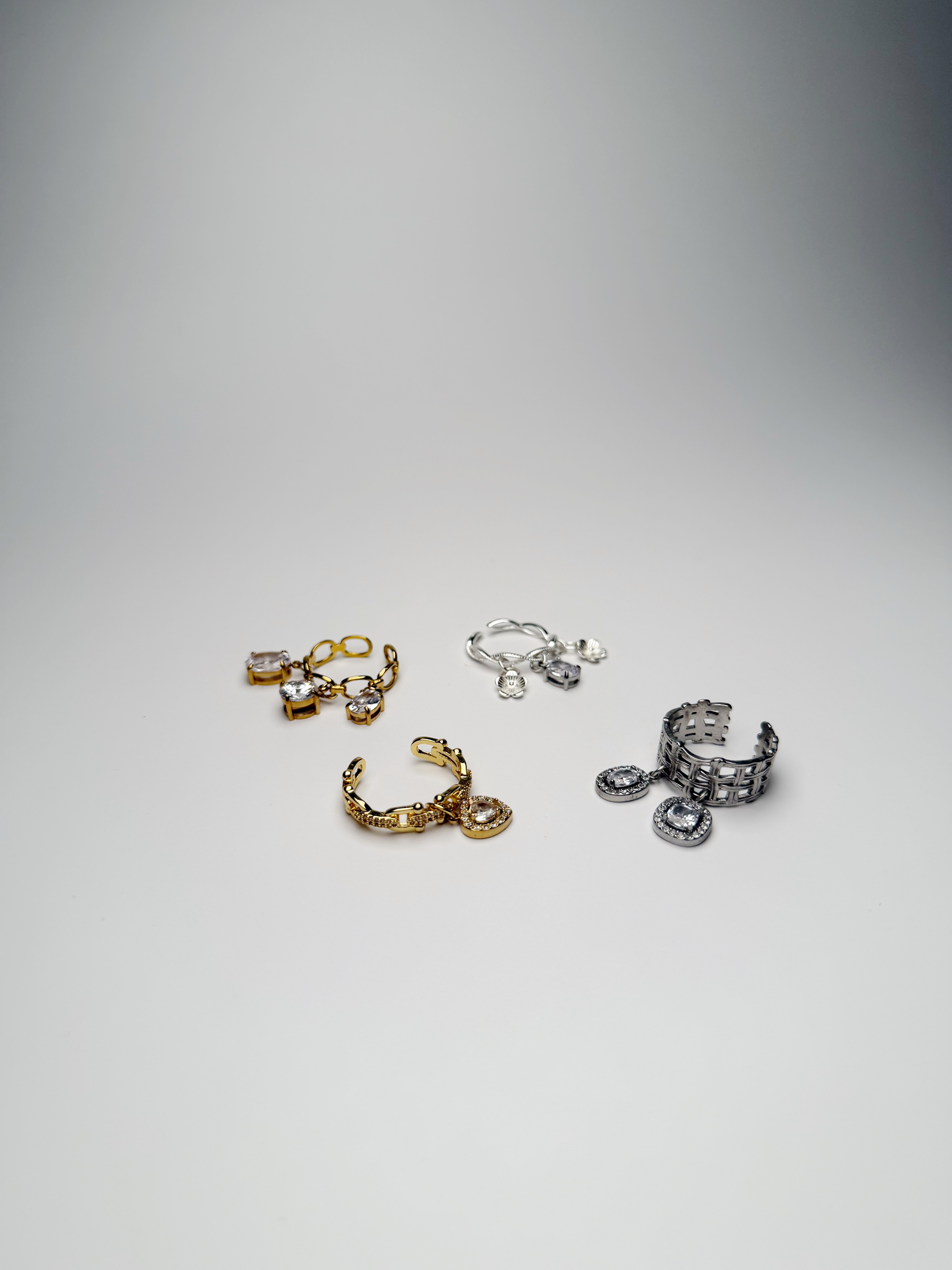The Boy Collection - Ringar - 3