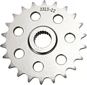 Drev 22T 520