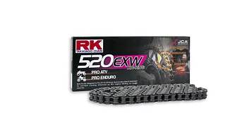 RK KEDJA RK520EXW 118C